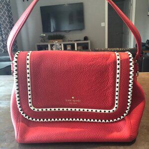 Kate Spade Sheffield Street Coralie Handbag